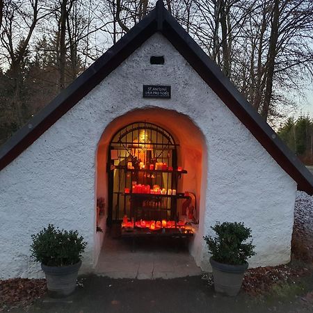 Hotel Zur Waage Bad Muenstereifel Extérieur photo
