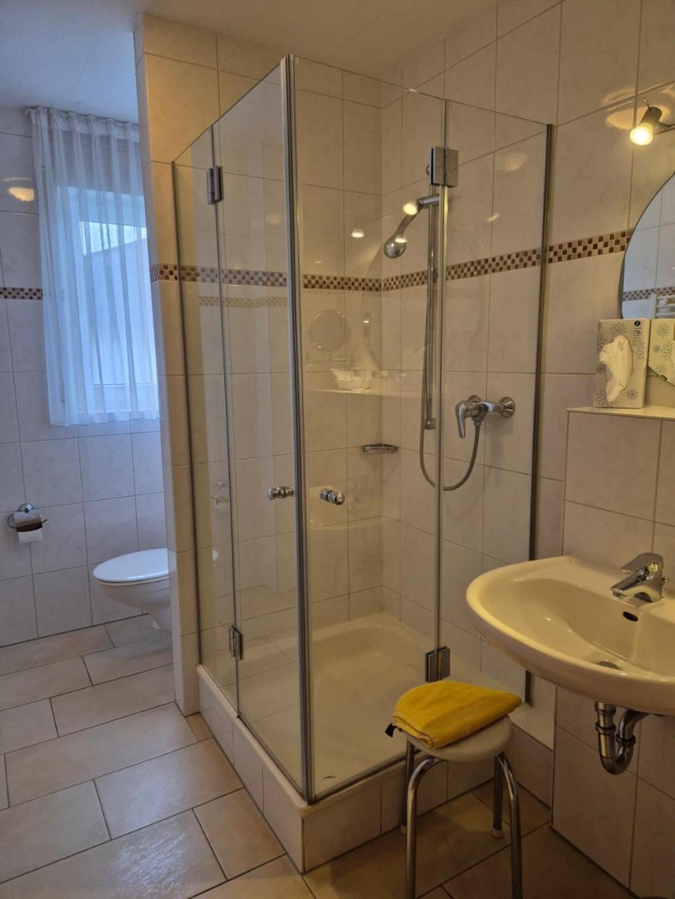 Hotel Zur Waage Bad Muenstereifel Extérieur photo