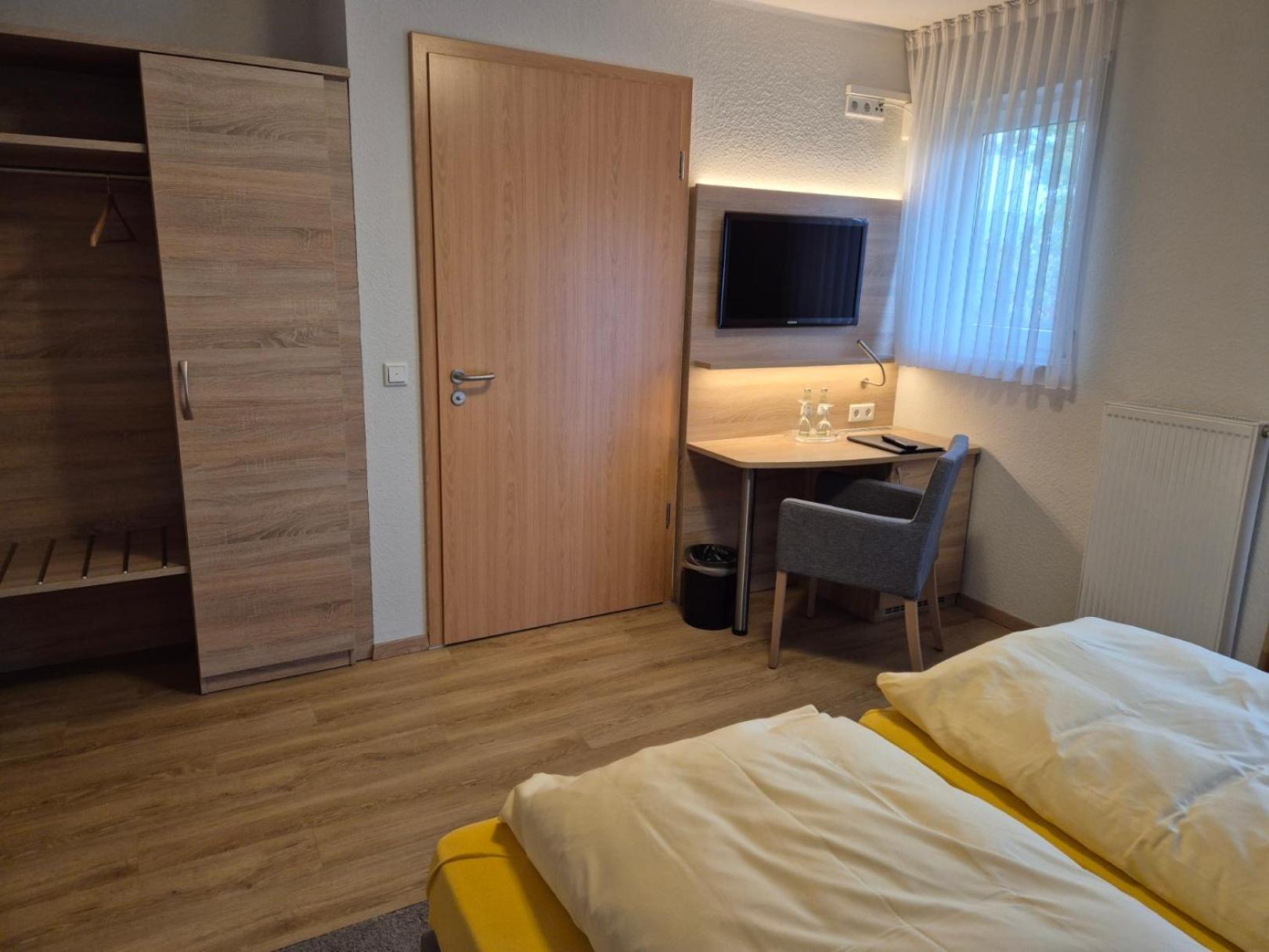 Hotel Zur Waage Bad Muenstereifel Extérieur photo