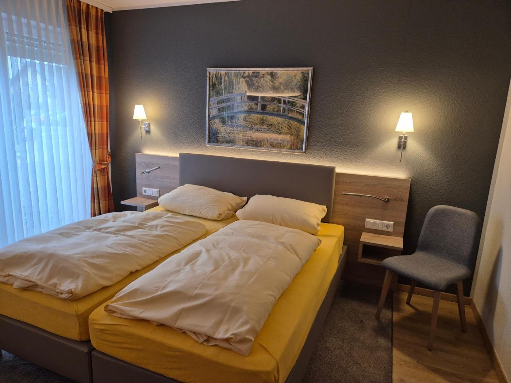 Hotel Zur Waage Bad Muenstereifel Extérieur photo