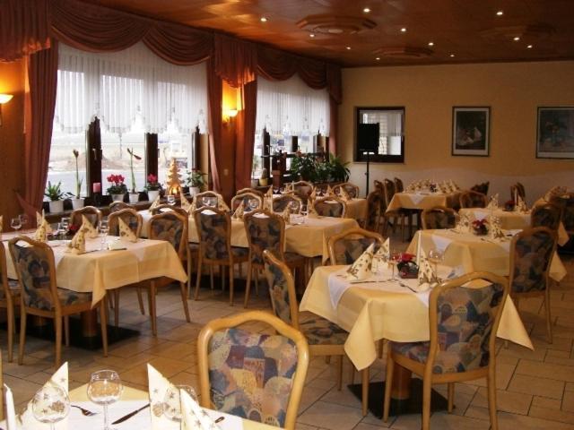 Hotel Zur Waage Bad Muenstereifel Extérieur photo