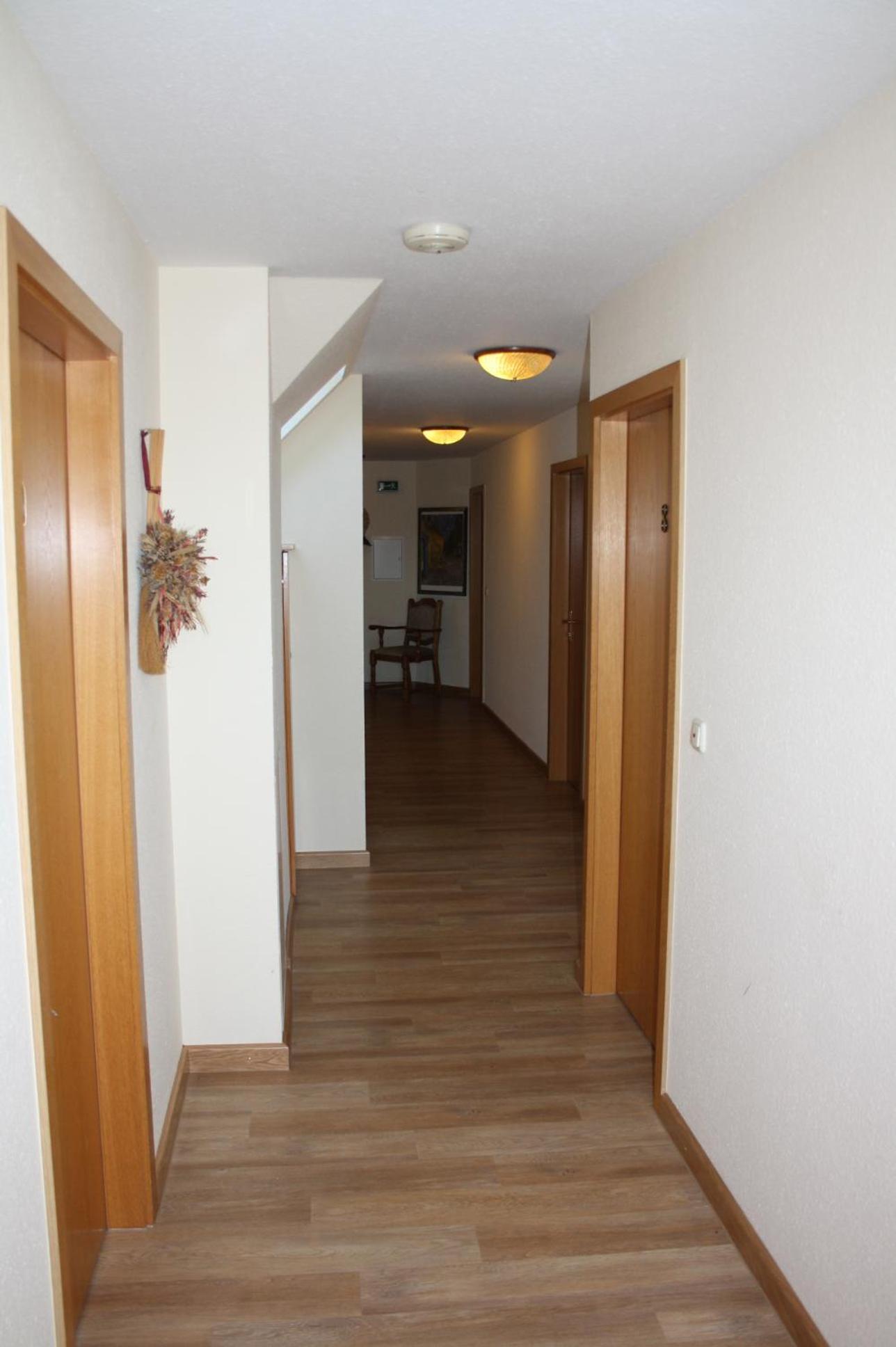 Hotel Zur Waage Bad Muenstereifel Extérieur photo