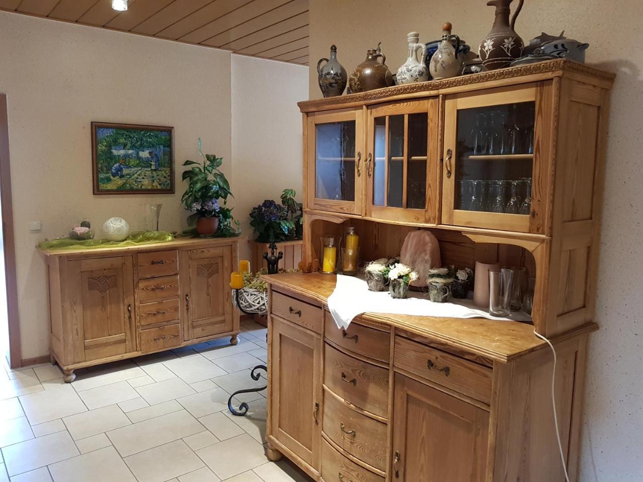 Hotel Zur Waage Bad Muenstereifel Extérieur photo